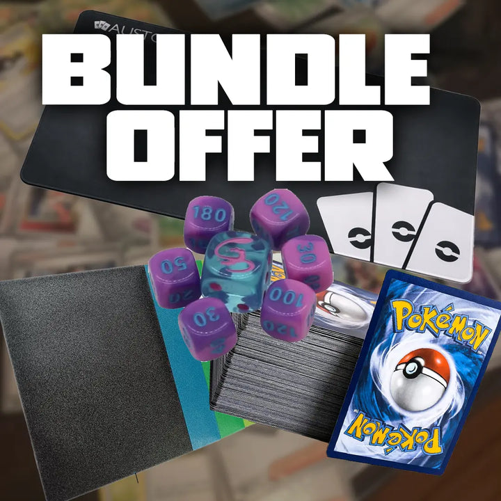 AUSTCG Bundle AUSTCG