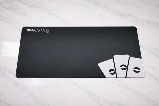 AUSTCG Playmat AUSTCG