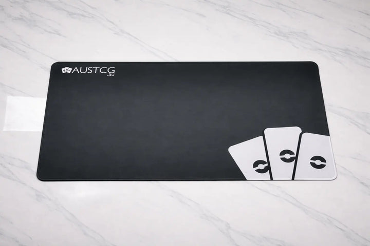 AUSTCG Playmat AUSTCG