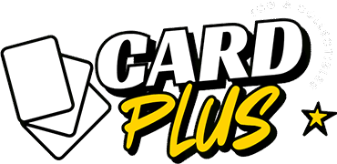 CardPlus TCG & Collectibles